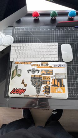 Macbook air