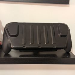 Xbox Rog Ally x (Bazzite) Installed No Windows