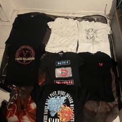 selling t-shirts for decent prices