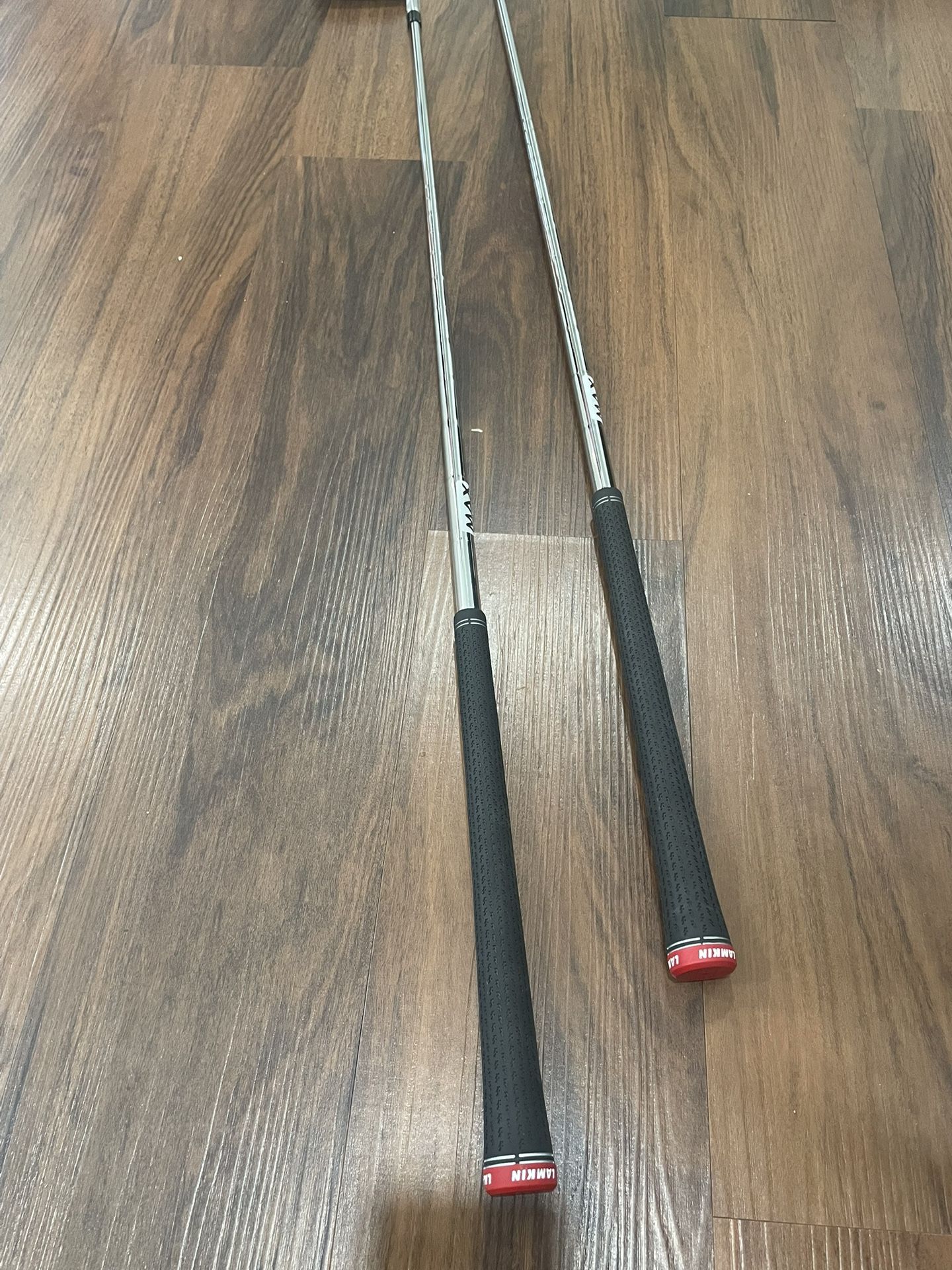 Golf Sticks