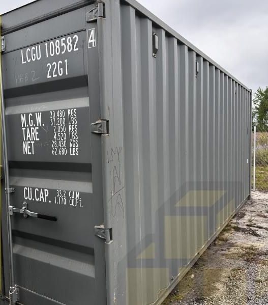 Shipping Containers For Sale!!