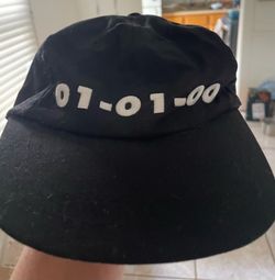 Cap