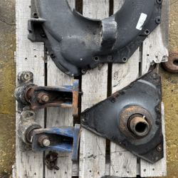 Mercruiser 3.0 To 4.3 5.7 V6 V8 Chevy Boat Swap 