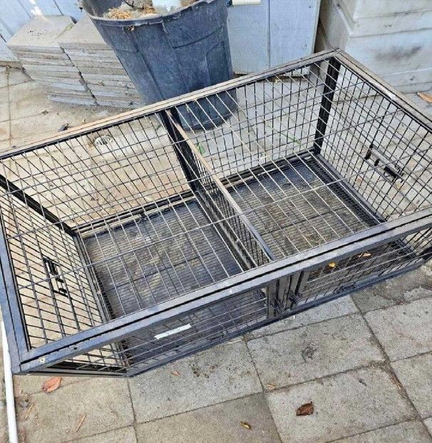paper stock Pet Cages in Multiple Forms to Match All Pet Types