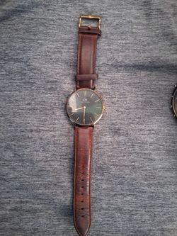 Daniel Wellington Watch