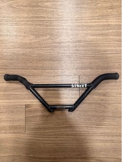 street co bars