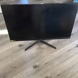 LG 32GN550-B 32 Inch Ultragear VA Gaming Monitor