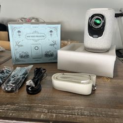 Projector For Sale