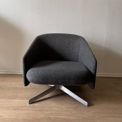 Gray Chair