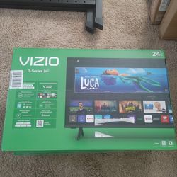 VIZIO D-Series 24 inch TV