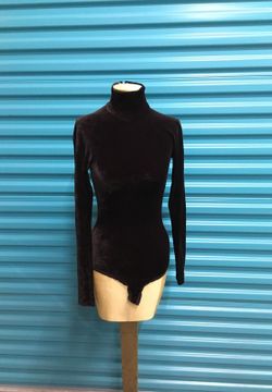 Donna Karen bodysuit