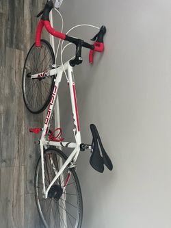 Gary fisher road bike