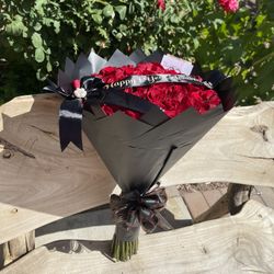 Ramo De Rosas 
