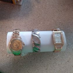 All Woman Watches 
