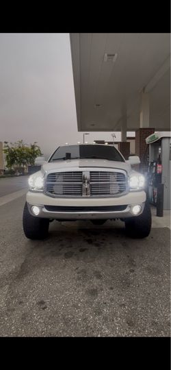 2006 Dodge Ram 2500