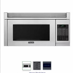 30 Inch Over-the-Range Microwave Oven with 1.1 cu. ft. Capacity, Convection, Instant Sensor, 300 CFM, 10 Power Levels and Add-A-Minute