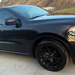 2015 Dodge Durango