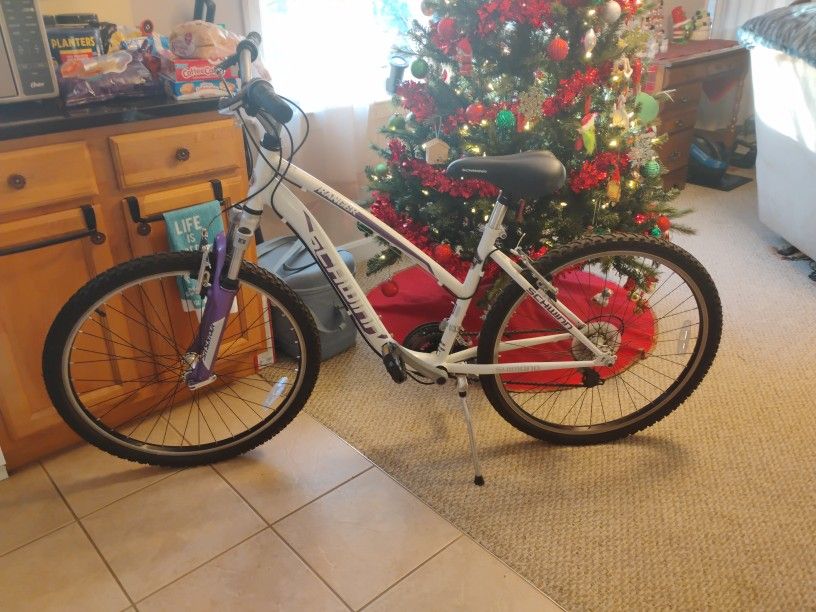 A Schwinn Ranger For Girls Or Boys