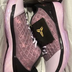 Kobe 3 Low Protro
