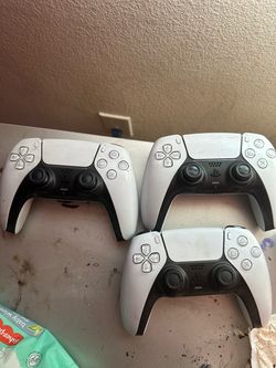 Ps5 controllers