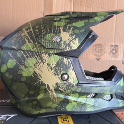 Bmx Helmet 