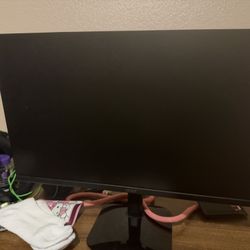 144hz 1080p 24in Monitor