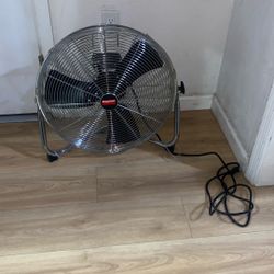 Dayton Floor Fan