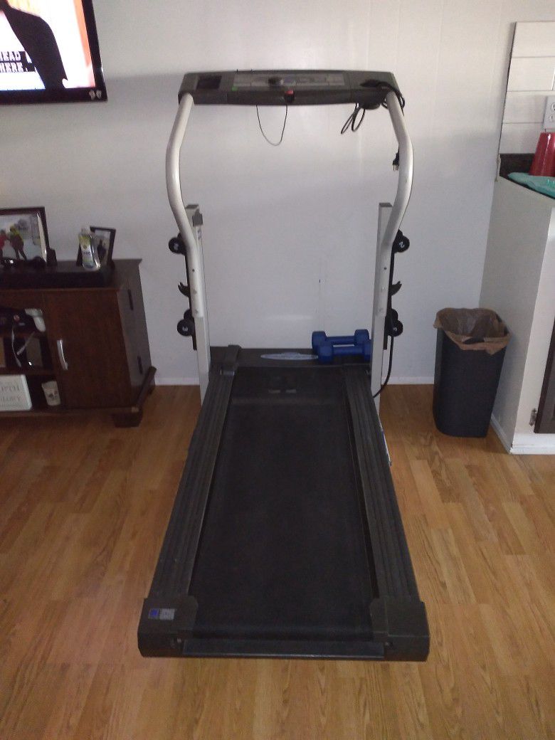Treadmill, Maquina Para Correr