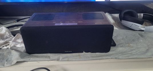 Dolby atmos