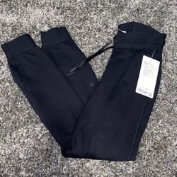 Lululemon Joggers 