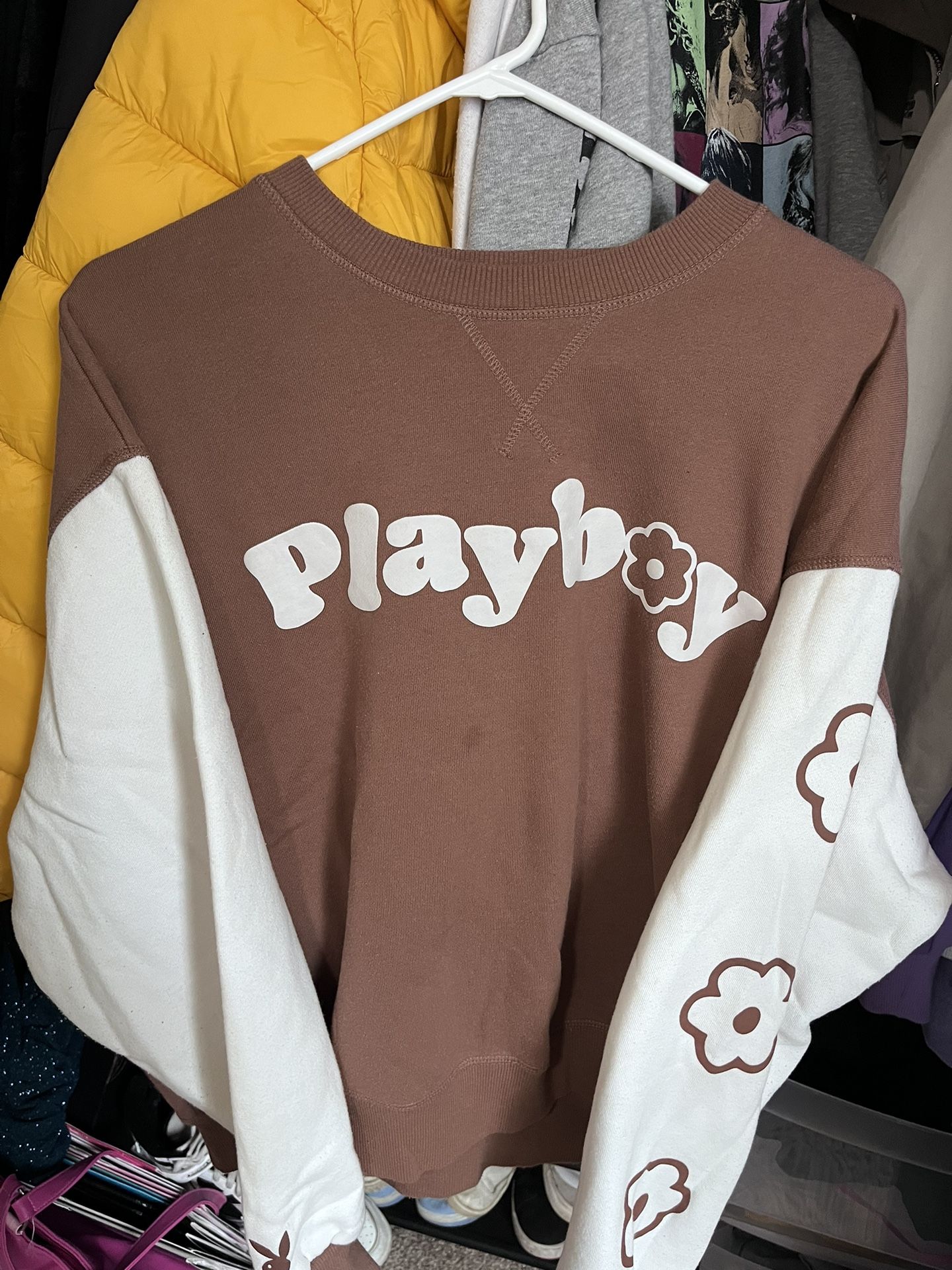 Playboy Sweatshirt