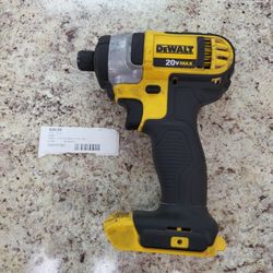 Dewalt Cordless Impact Tool Only