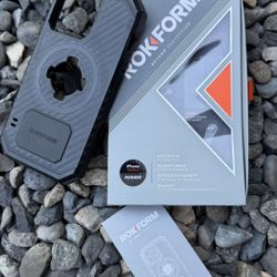 Rokform Phone Case