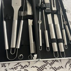 Bbq Set 