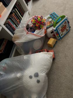 Kids toys