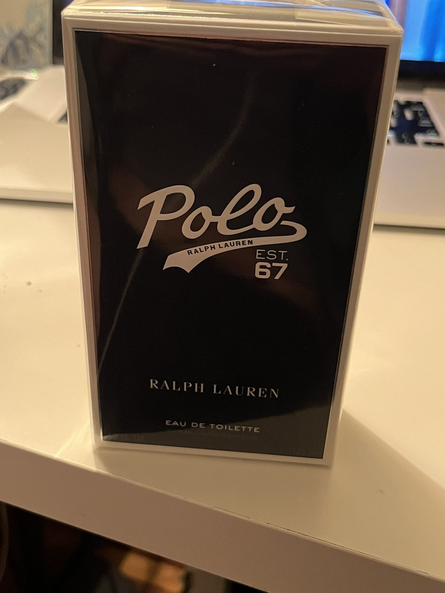 Polo Ralph Lauren 67 Eau de Toilette Cologne