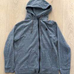 Men’s Large Rip Curl Hoodie