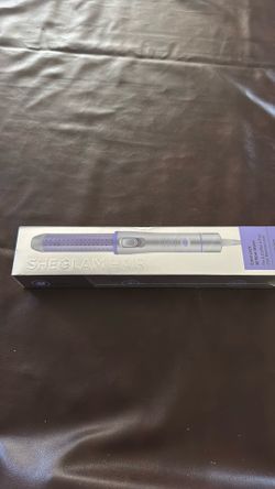 Plancha de pelo