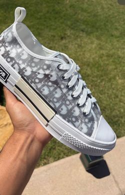 shoes dior