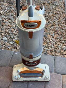 Shark Vacuum Professional Rotator Vac