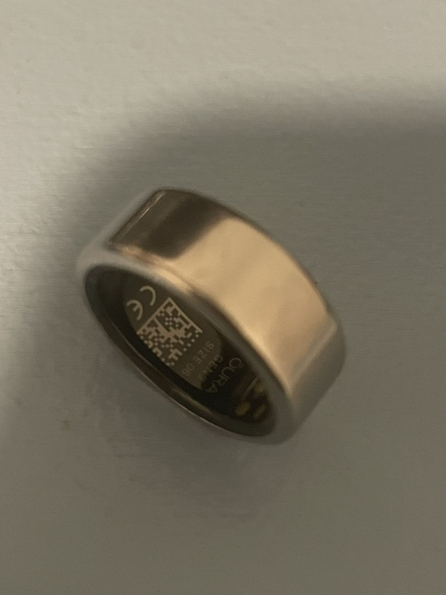 oura ring 