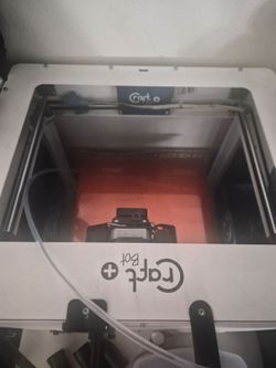 CraftBot 3D Printer