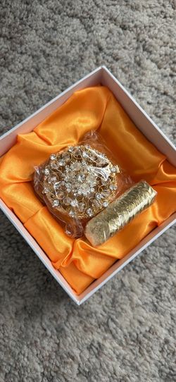 Wedding Coins (Arras de Boda)