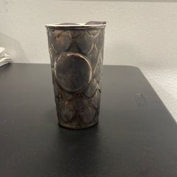 Starbucks Tumbler Mermaid Scales
