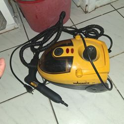 Steam Cleaner