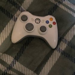 Xbox 360 controller