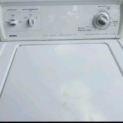 Kenmore Washer