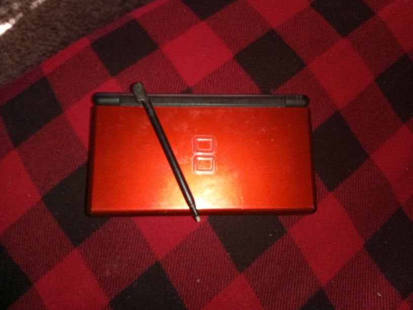 Nintendo DS