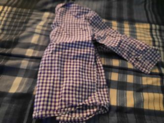 Boys size 4