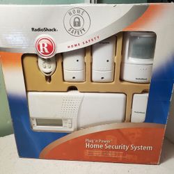 Security Systems 